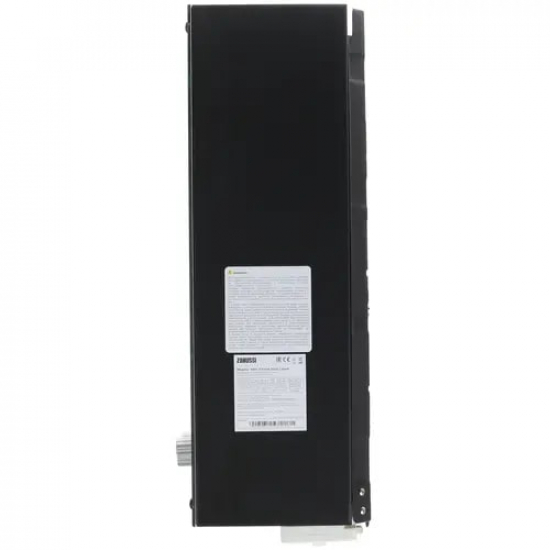 Водонагреватель газовый ZANUSSI GWH 10 Fonte Glass Carbon