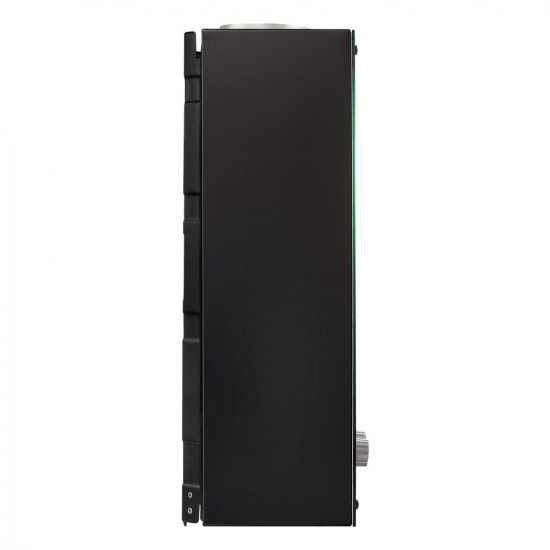 Водонагреватель газовый ZANUSSI GWH 10 Fonte Glass Carbon