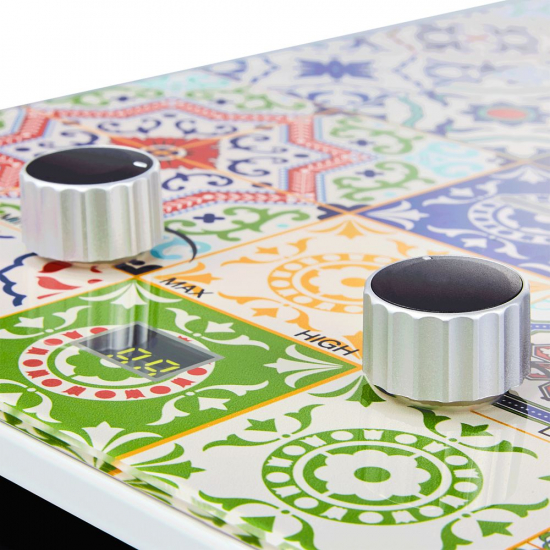 Водонагреватель газовый ZANUSSI GWH 10 Fonte Glass Fregio