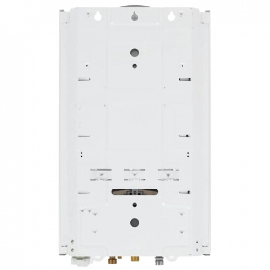 Водонагреватель газовый ZANUSSI GWH 10 Fonte Glass Fregio