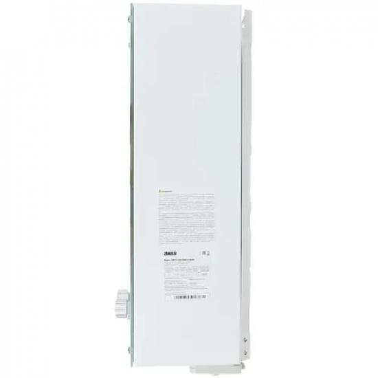 Водонагреватель газовый ZANUSSI GWH 10 Fonte Glass La Spezia