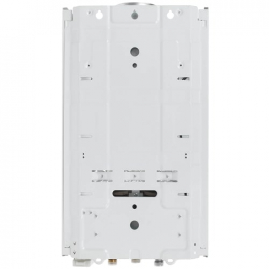 Водонагреватель газовый ZANUSSI GWH 10 Fonte Glass La Spezia