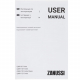 Водонагреватель газовый ZANUSSI GWH 10 Fonte Glass La Spezia