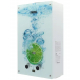Водонагреватель газовый ZANUSSI GWH 10 Fonte Glass Lime