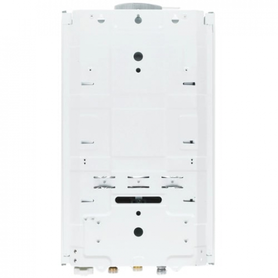 Водонагреватель газовый ZANUSSI GWH 10 Fonte Glass Paradiso