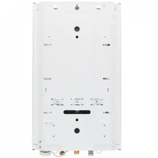 Водонагреватель газовый ZANUSSI GWH 10 Fonte