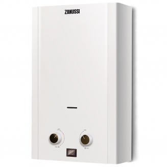 Водонагреватель газовый ZANUSSI GWH 6 Fonte