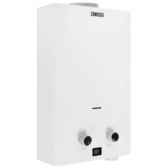 Водонагреватель газовый ZANUSSI GWH 6 Fonte