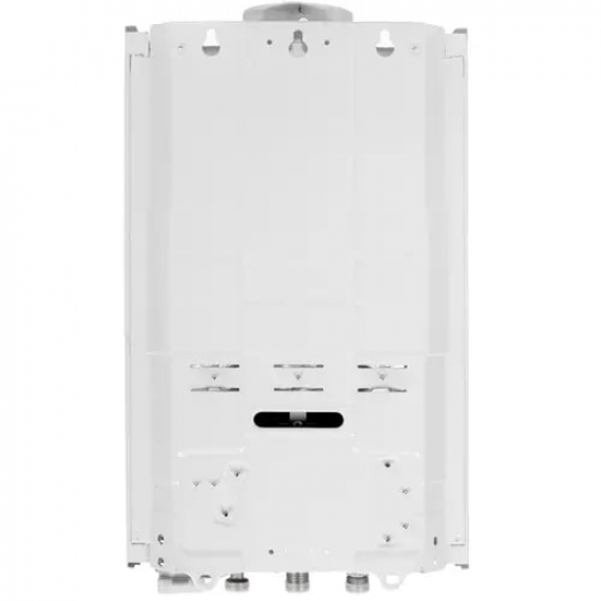 Водонагреватель газовый ZANUSSI GWH 6 Fonte