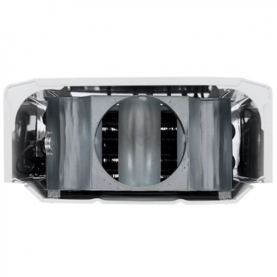 Водонагреватель газовый ZANUSSI GWH 6 Fonte