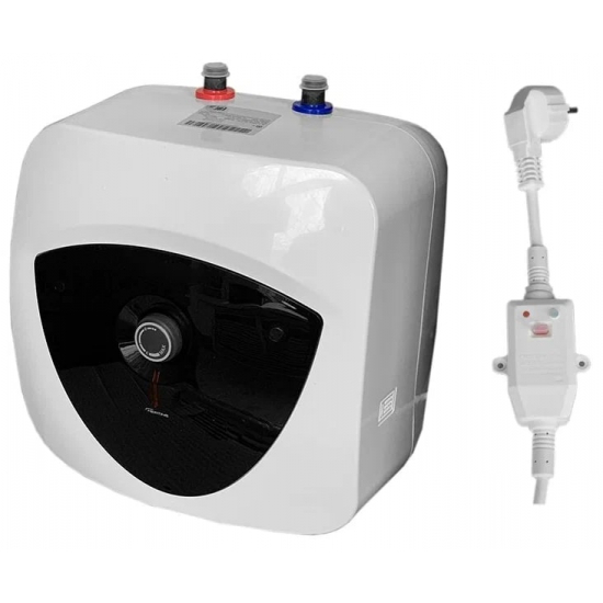 Водонагреватель накопительный ARISTON ABS ANDRIS LUX 15 UR под мойку