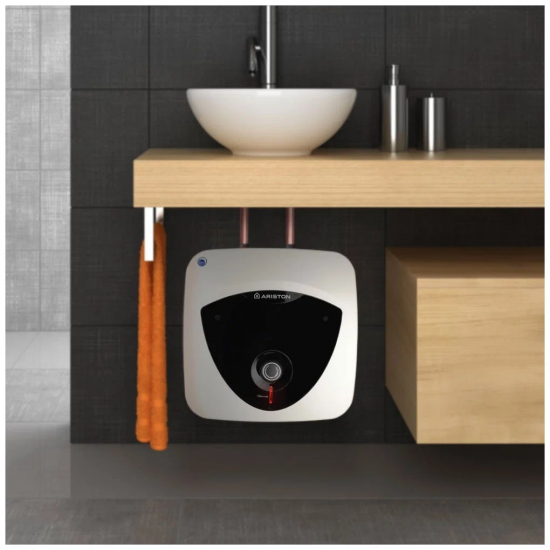 Водонагреватель накопительный ARISTON ABS ANDRIS LUX 15 UR под мойку
