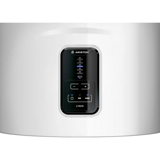 Водонагреватель накопительный ARISTON LYDOS ECO ABS PW 80 V