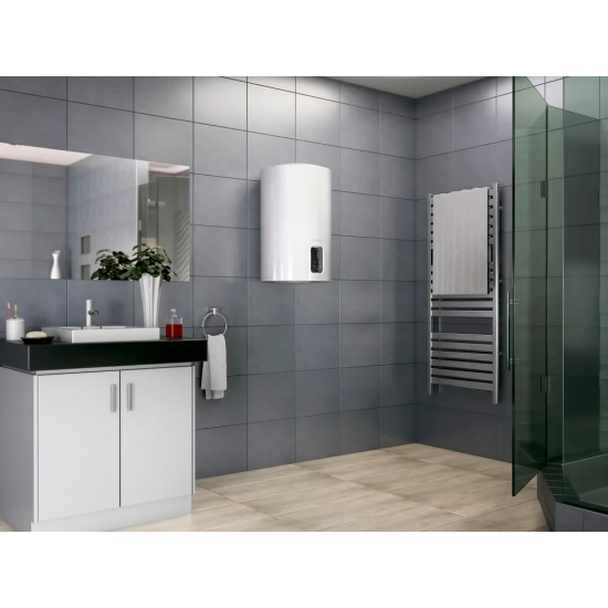 Водонагреватель накопительный ARISTON LYDOS ECO ABS PW 80 V