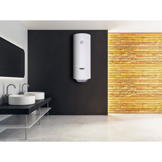 Водонагреватель накопительный ARISTON PRO1 R ABS 80 V SLIM