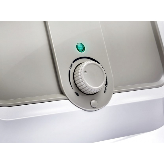 Водонагреватель накопительный BALLU BWH/S 10 Capsule Plus U под мойку