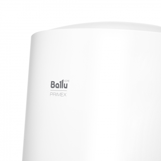 Водонагреватель накопительный BALLU BWH/S 100 Primex