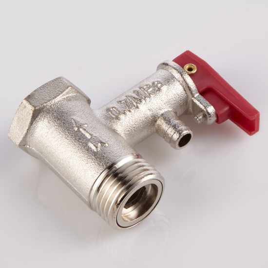 Водонагреватель накопительный BALLU BWH/S 100 Rodon