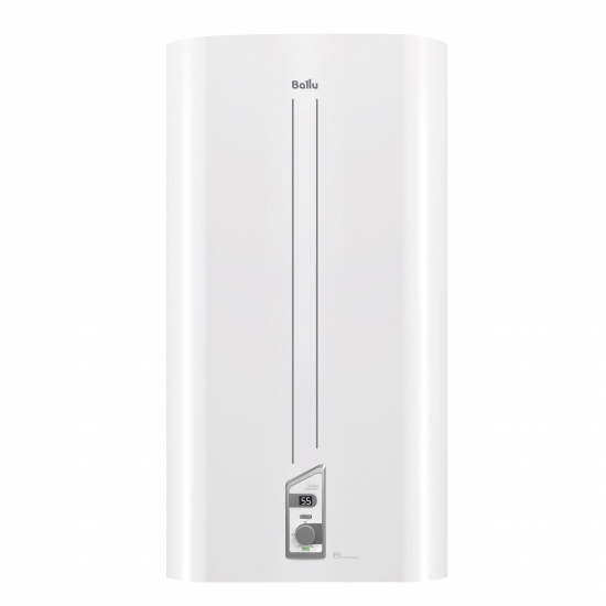 Водонагреватель накопительный BALLU BWH/S 100 Smart WiFi DRY+