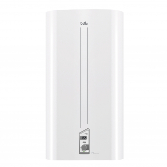 Водонагреватель накопительный BALLU BWH/S 100 Smart WiFi