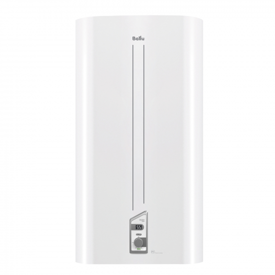 Водонагреватель накопительный BALLU BWH/S 100 Smart WiFi