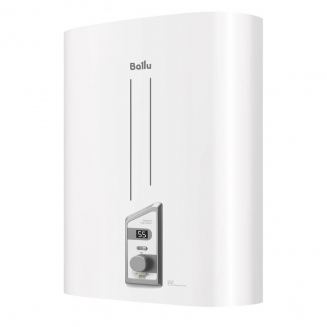 Водонагреватель накопительный BALLU BWH/S 30 Smart WiFi DRY+