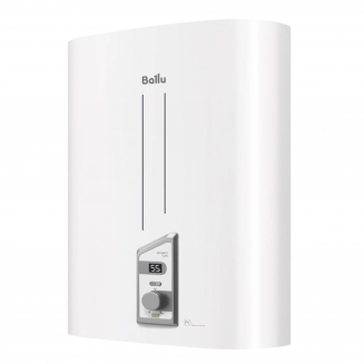 Водонагреватель накопительный BALLU BWH/S 30 Smart WiFi