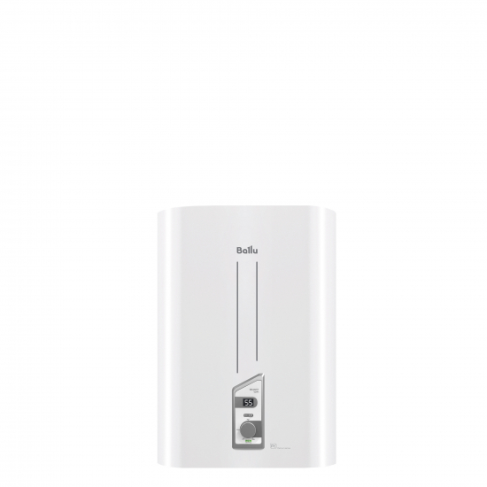 Водонагреватель накопительный BALLU BWH/S 30 Smart WiFi