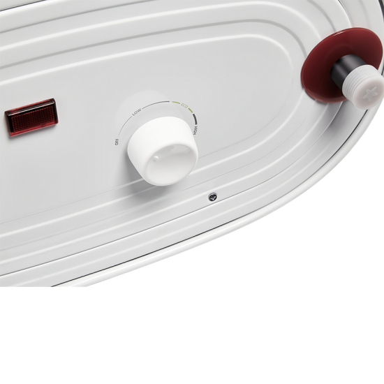 Водонагреватель накопительный BALLU BWH/S 50 Level PRO