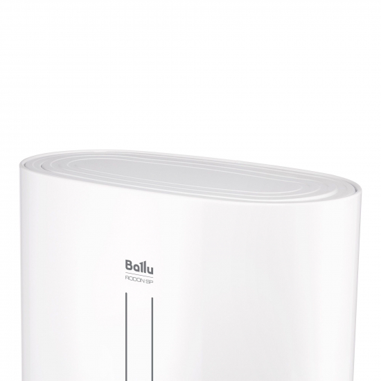 Водонагреватель накопительный BALLU BWH/S 50 Rodon SP