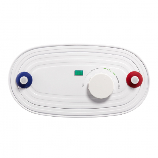 Водонагреватель накопительный BALLU BWH/S 50 Rodon SP