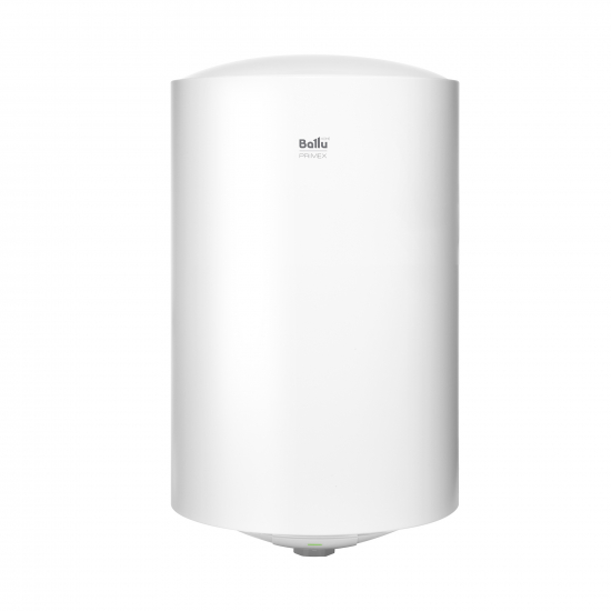 Водонагреватель накопительный BALLU BWH/S 80 Primex