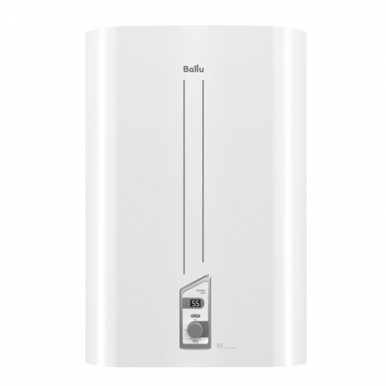 Водонагреватель накопительный BALLU BWH/S 80 Smart WiFi DRY+