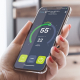 Водонагреватель накопительный BALLU BWH/S 80 Smart WiFi DRY+