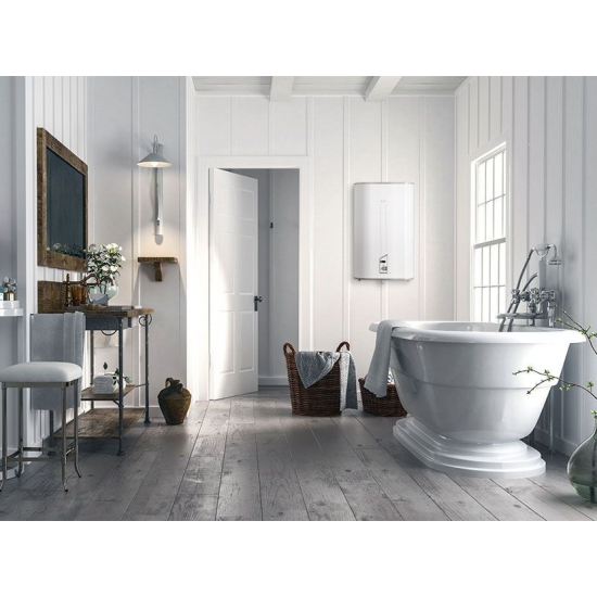 Водонагреватель накопительный BALLU BWH/S 80 Smart WiFi