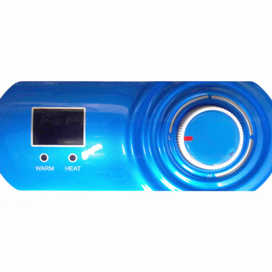 Водонагреватель накопительный DE LUXE 11W80H1 Sky Premier объём 80 литров