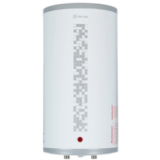 Водонагреватель накопительный DE LUXE 2W10Vs1 объём 10 литров