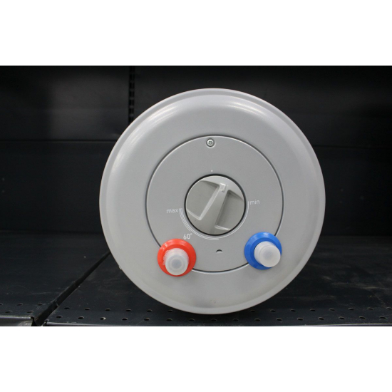 Водонагреватель накопительный DE LUXE 2W10Vs1 объём 10 литров