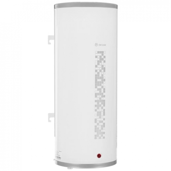 Водонагреватель накопительный DE LUXE 2W15Vs1 объём 15 литров