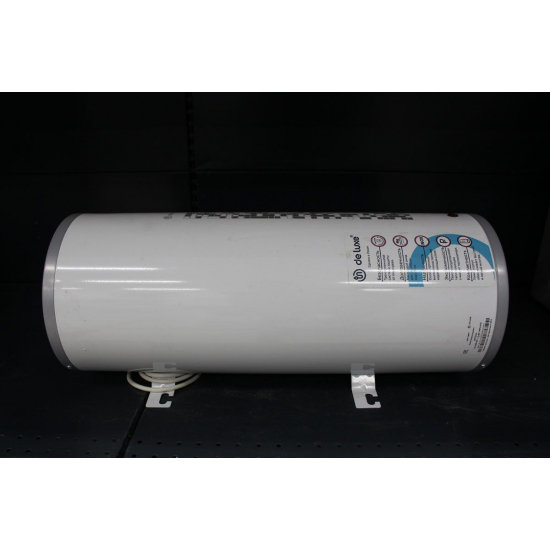 Водонагреватель накопительный DE LUXE 2W15Vs1 объём 15 литров