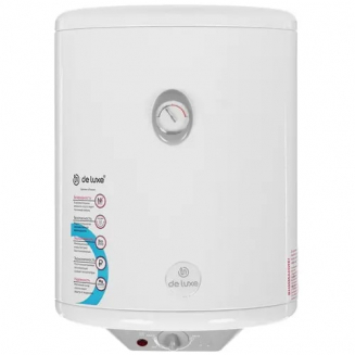 Водонагреватель накопительный DE LUXE 3W30V1 Premier Plus объём 30 литров