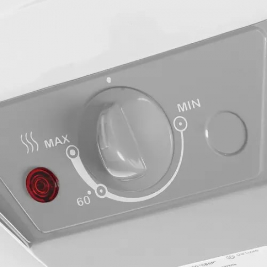 Водонагреватель накопительный DE LUXE 3W30V1 Premier Plus объём 30 литров