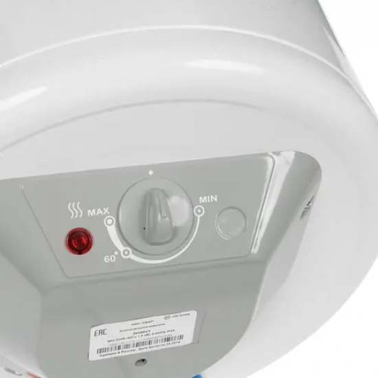 Водонагреватель накопительный DE LUXE 3W40V1 Premier Plus объём 40 литров