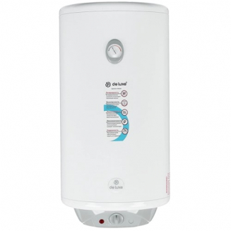 Водонагреватель накопительный DE LUXE 3W50V1 Premier Plus объём 50 литров