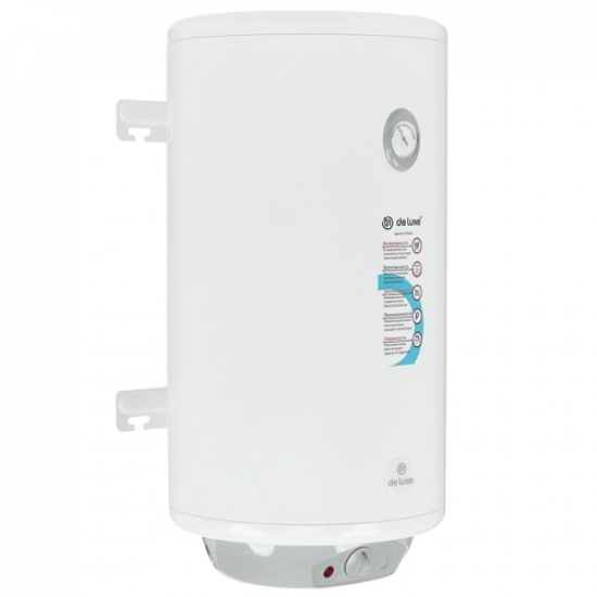 Водонагреватель накопительный DE LUXE 3W50V1 Premier Plus объём 50 литров