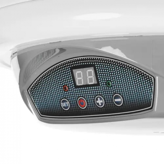 Водонагреватель накопительный DE LUXE 3W50V2 ElPremier объём 50 литров