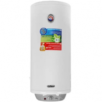 Водонагреватель накопительный DE LUXE 3W60VH1 Exclusive Plus объём 60 литров