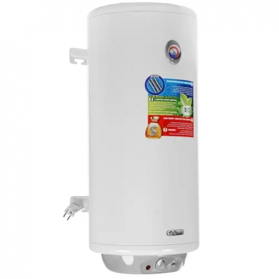Водонагреватель накопительный DE LUXE 3W60VH1 Exclusive Plus объём 60 литров