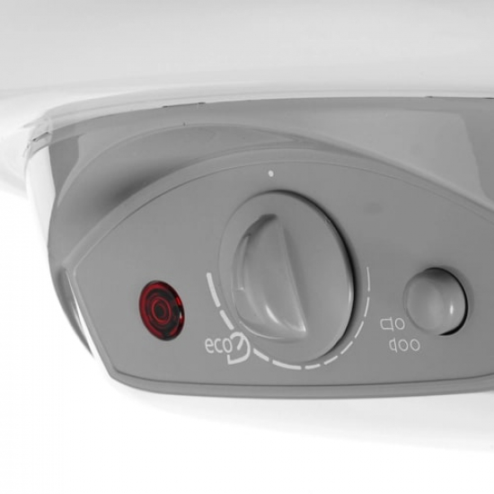 Водонагреватель накопительный DE LUXE 3W60VH1 Exclusive Plus объём 60 литров