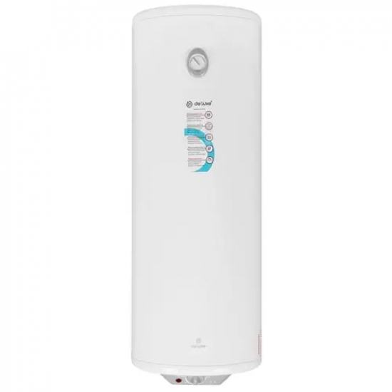 Водонагреватель накопительный DE LUXE 3W80V1 Premier Plus объём 80 литров